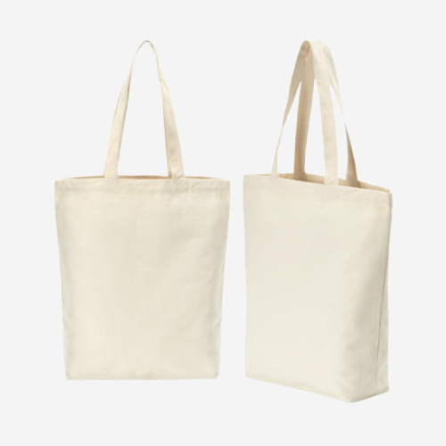 Cotton--bags