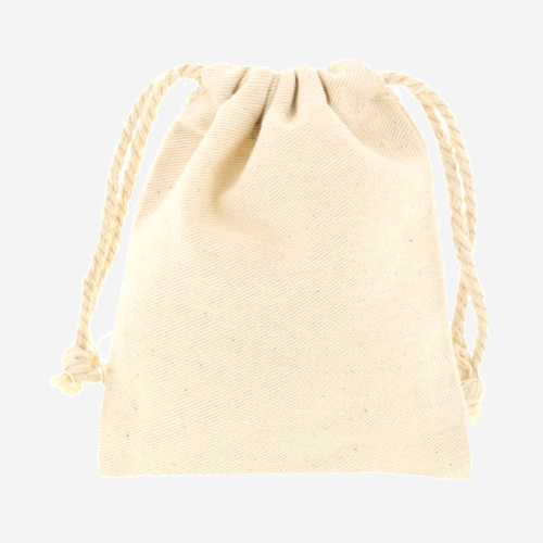 Cotton--bags